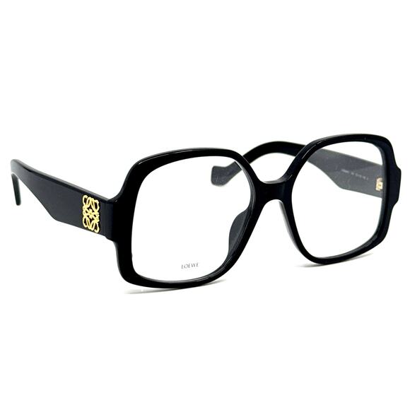 New, LOEWE Eyeglasses LW50051I 001 Authentic